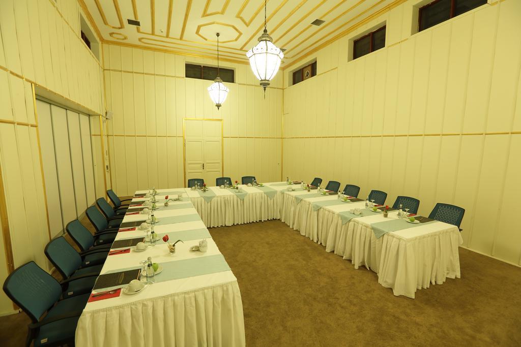 فندق Sirehan عنتاب المظهر الخارجي الصورة